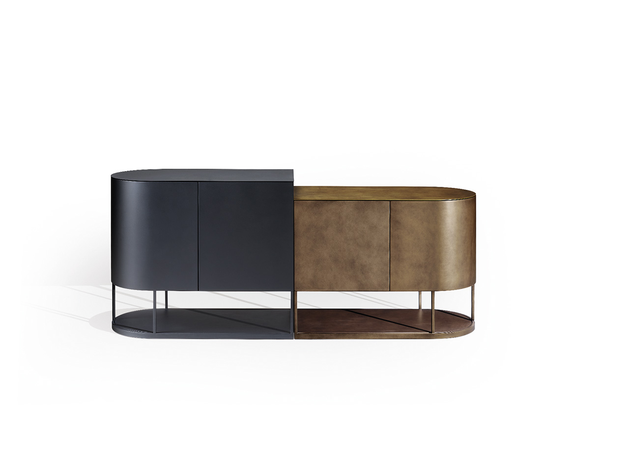 Ronda Design Bikram