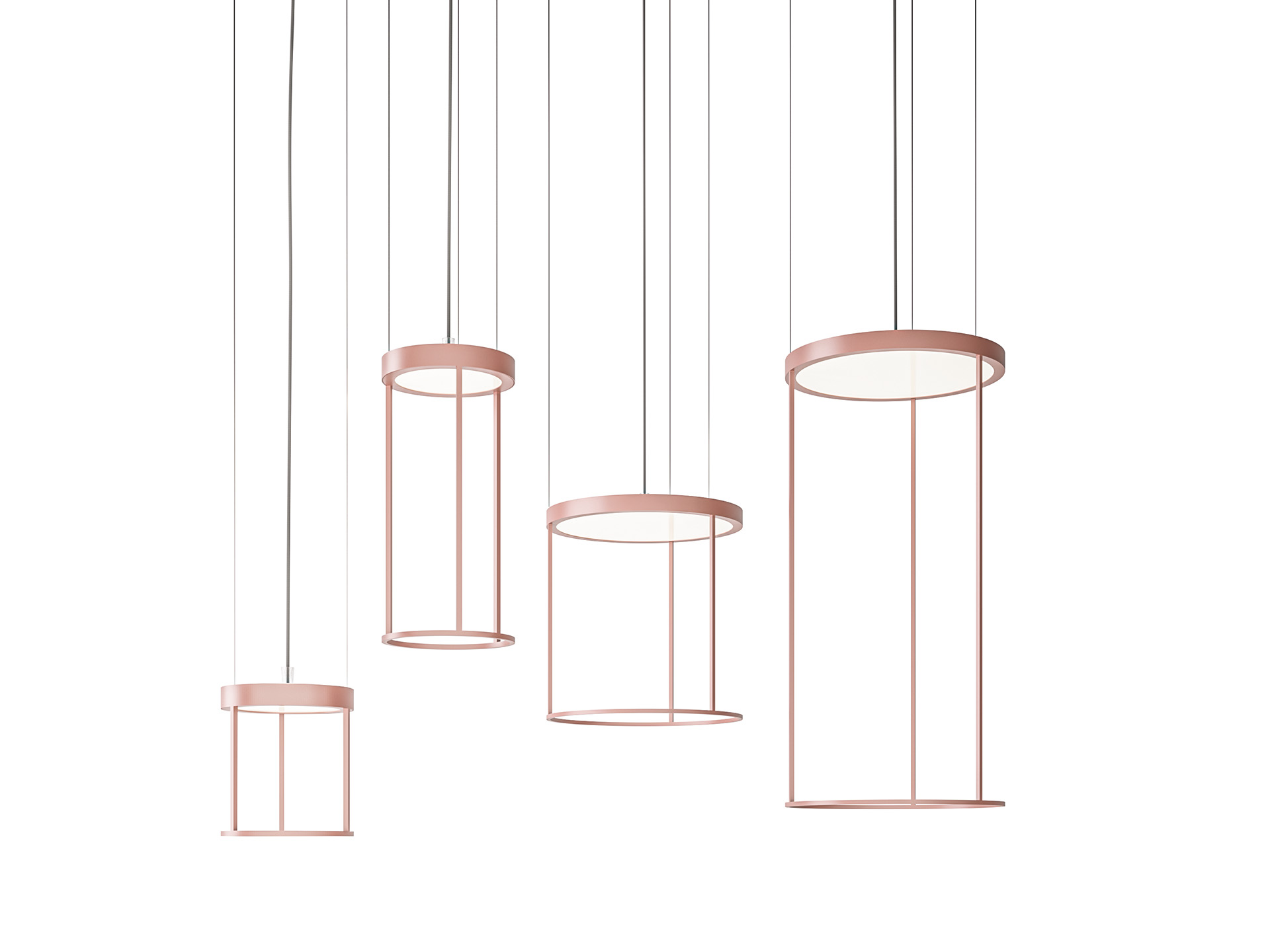 Ronda Design Brassie Round
