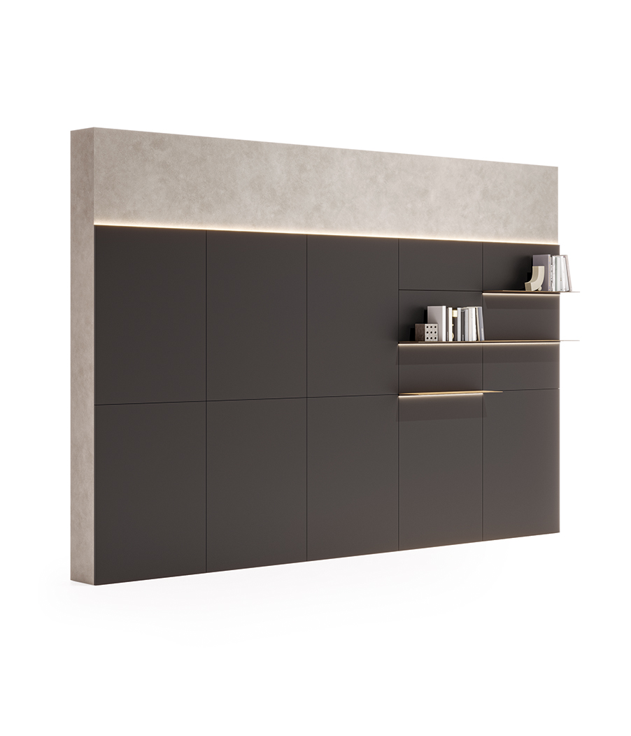 Ronda Design Caddy Living