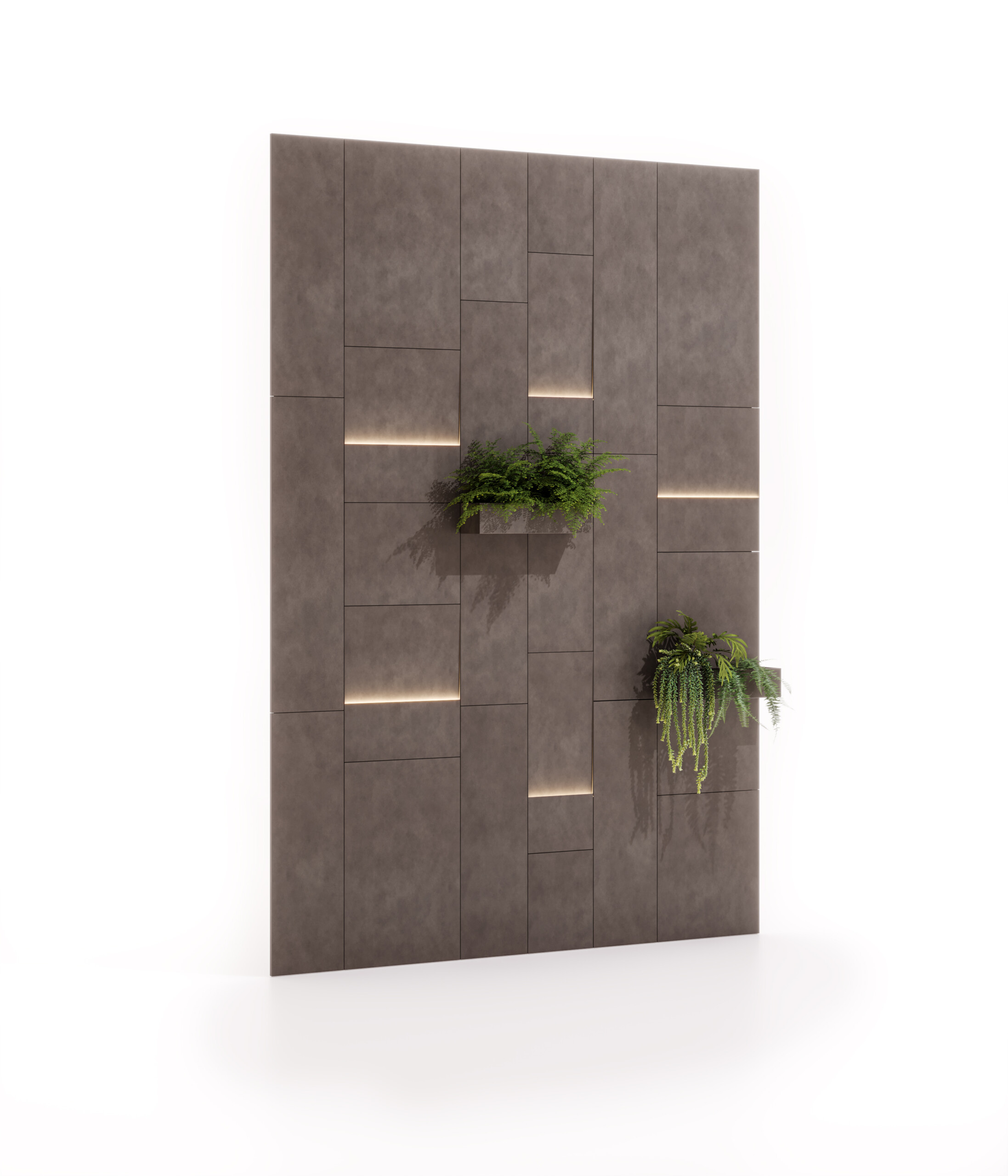 Ronda Design Caddy Lux