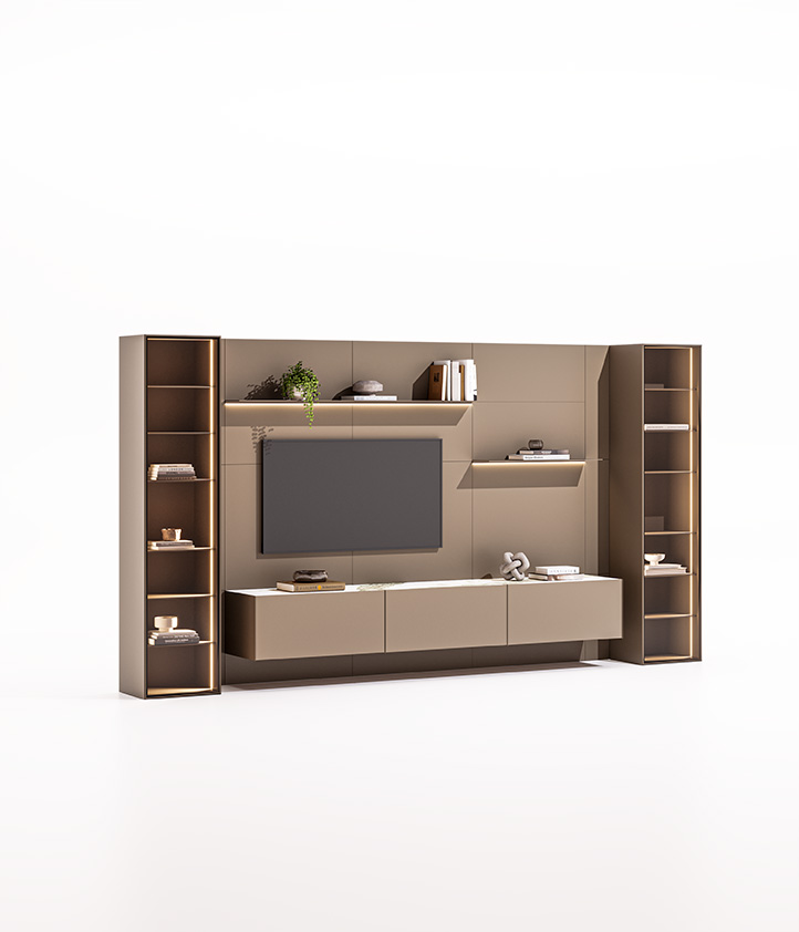 Ronda Design Caddy Storage