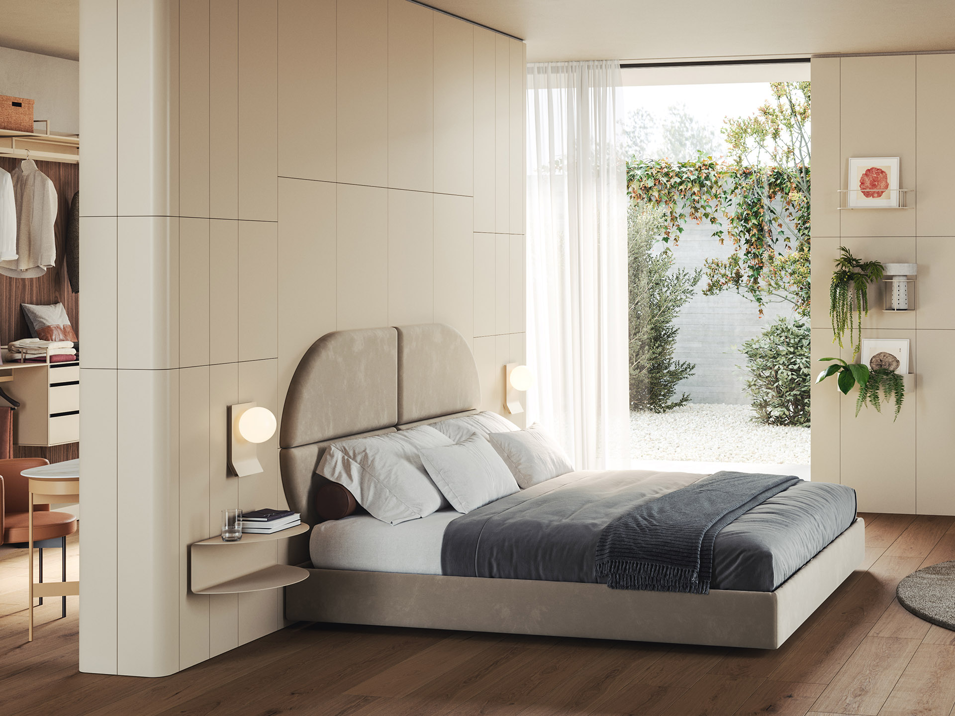 Ronda Design Come arredare una camera da letto