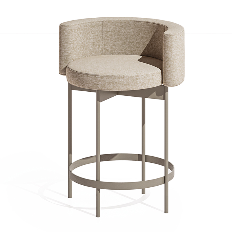 Ronda Design Ghanta Stool