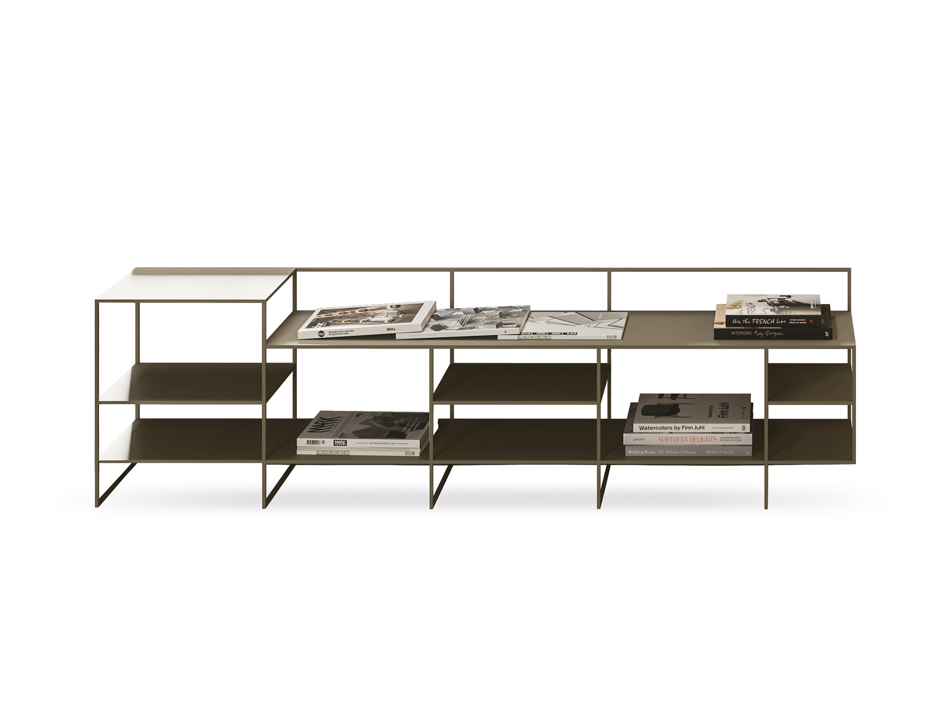 Ronda Design Levia TV