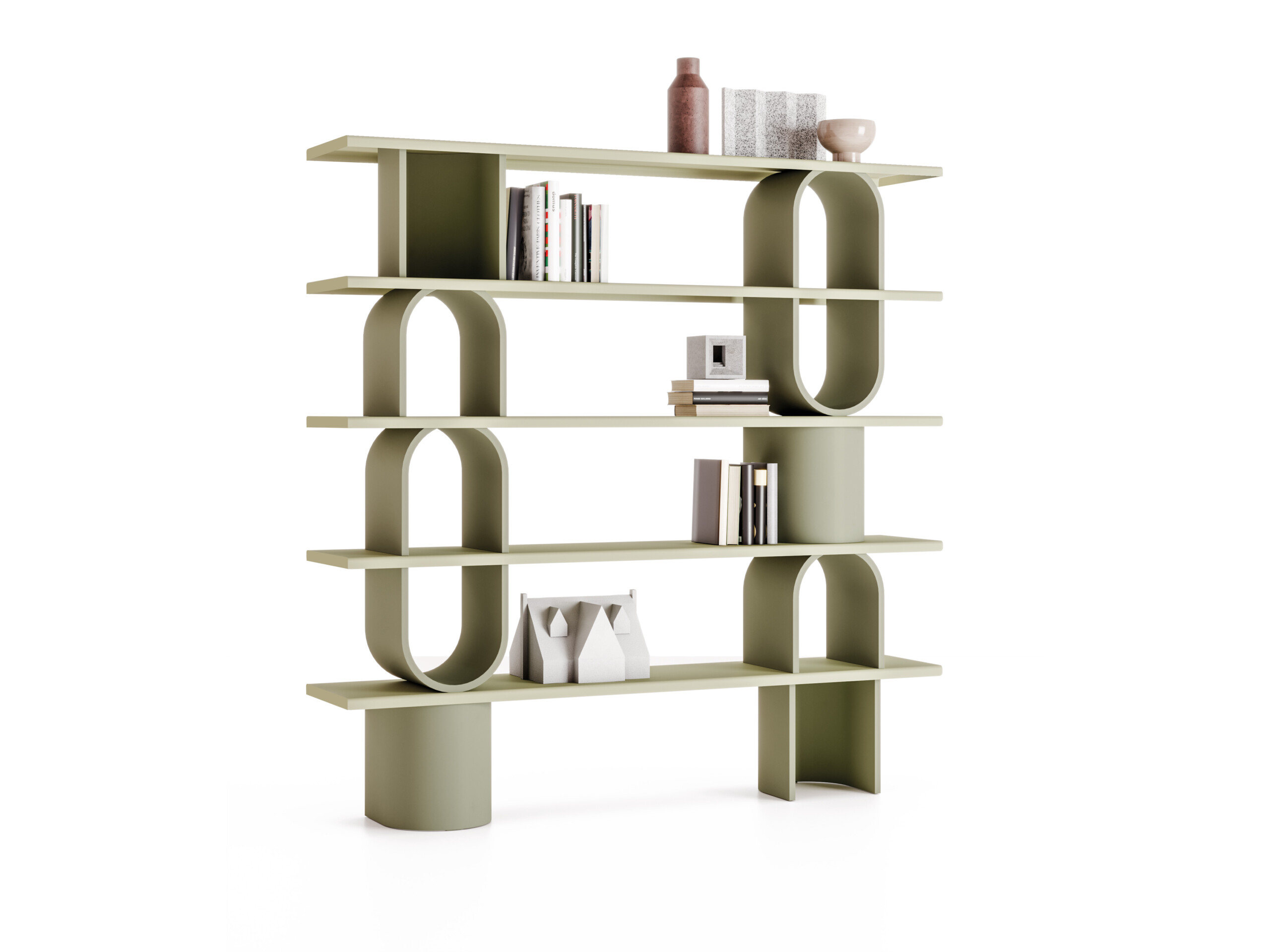Ronda Design Round