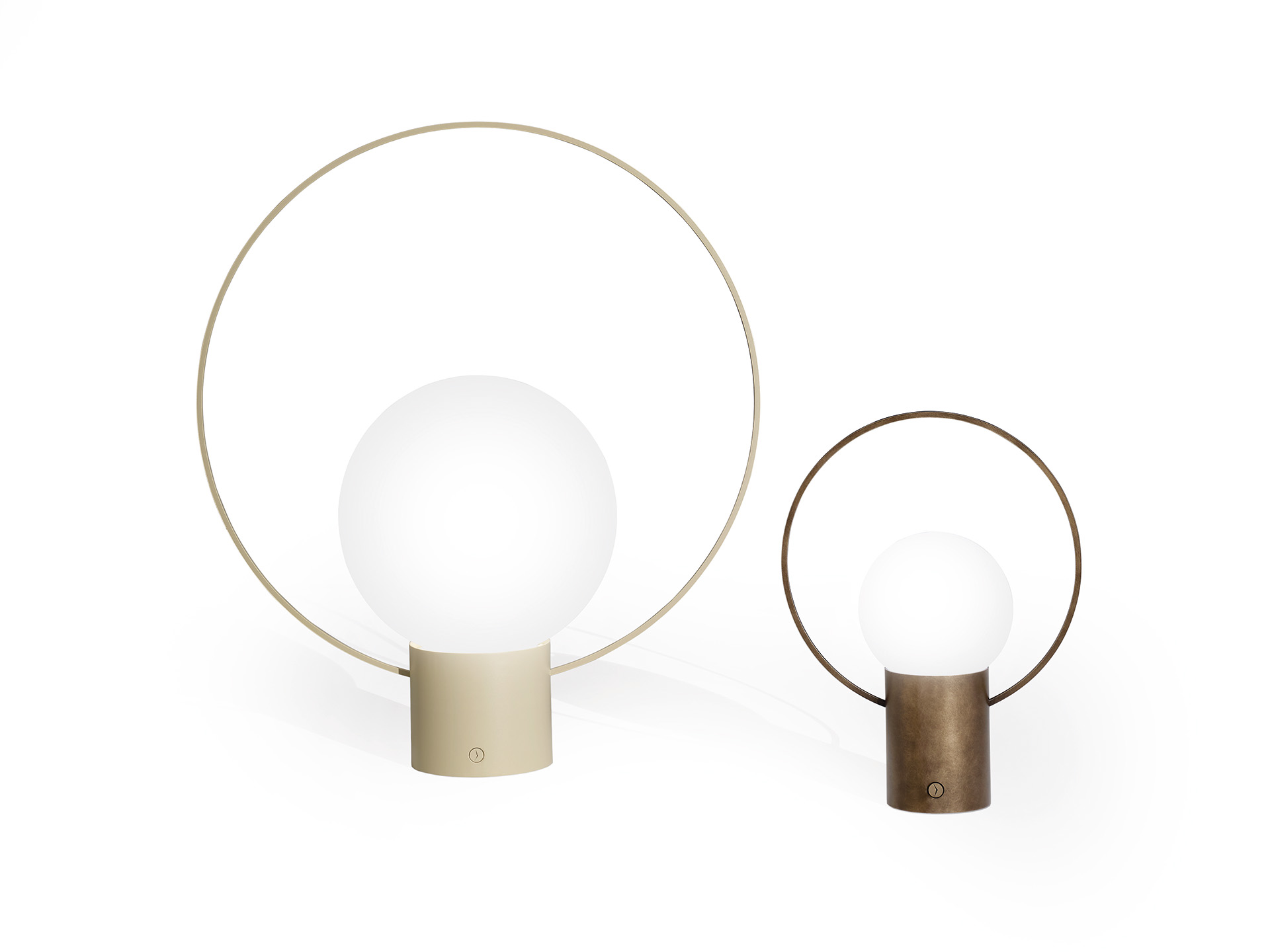 Ronda Design Saturn