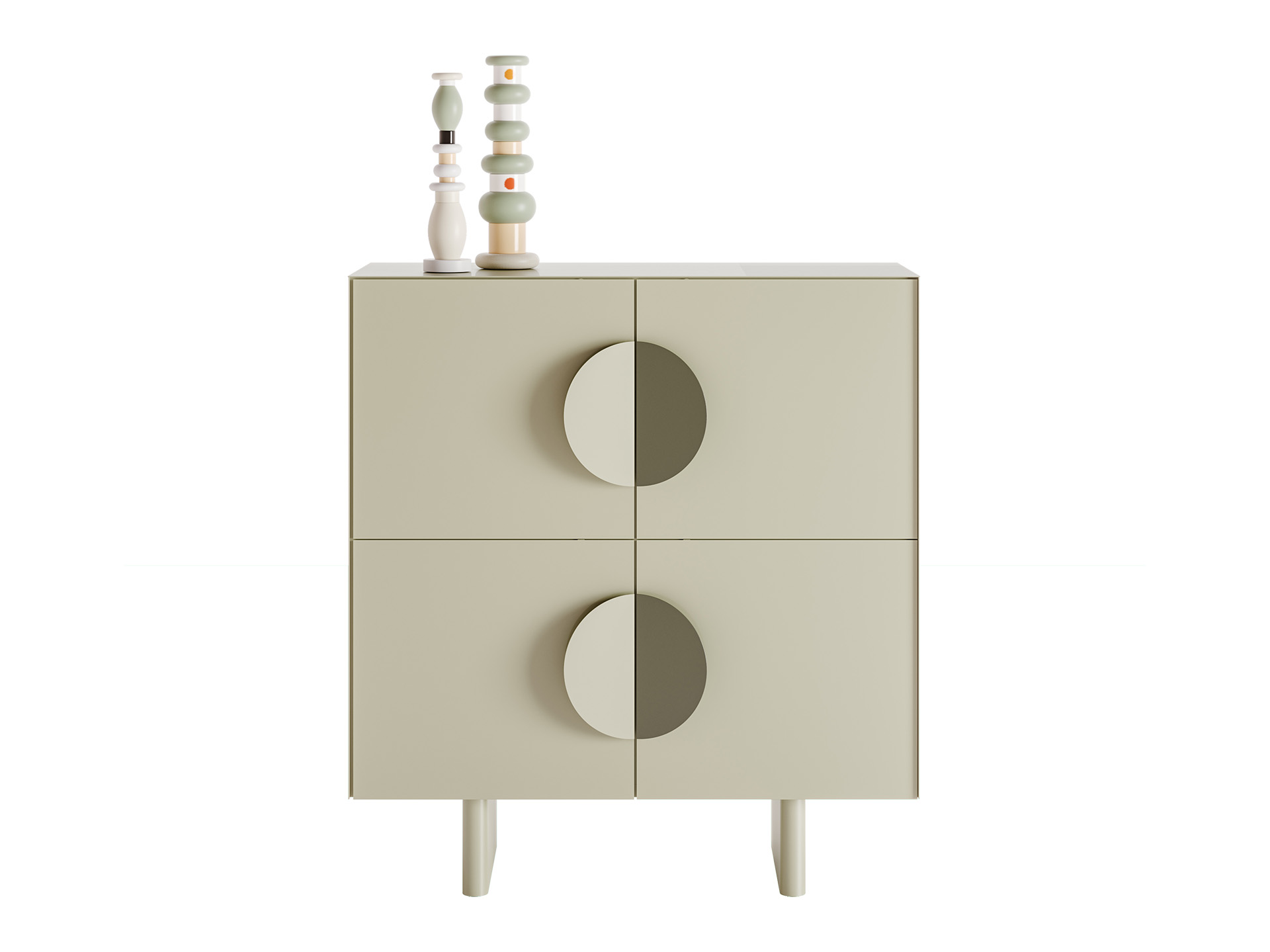 Ronda Design Zea Tall