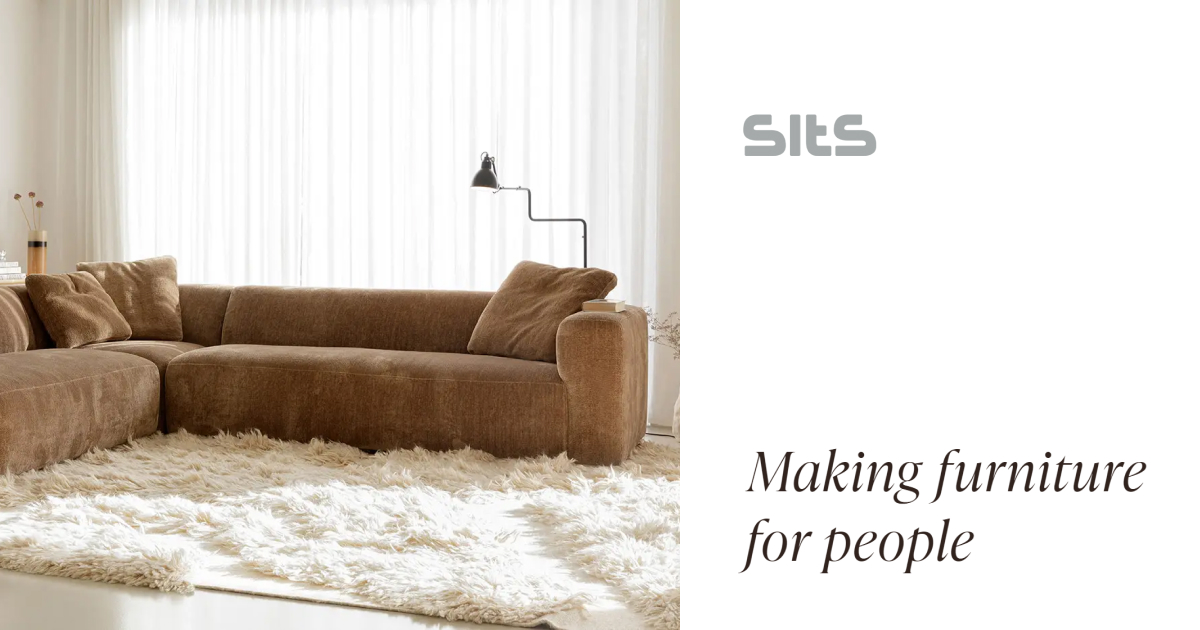 Sits Malheureusement, ce produit n’est plus disponible dans notre collection.
