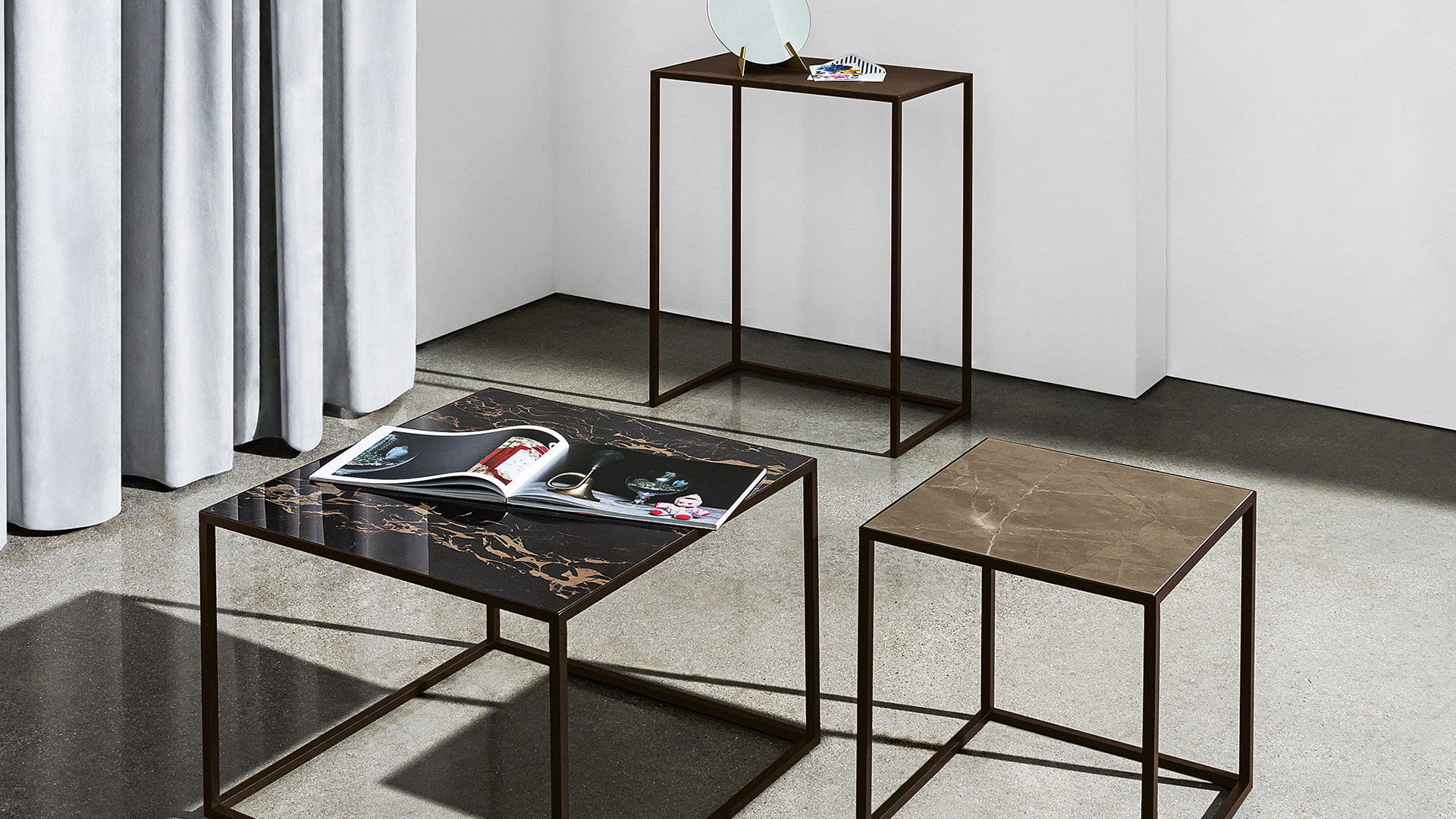Sovet Italia QUADRO