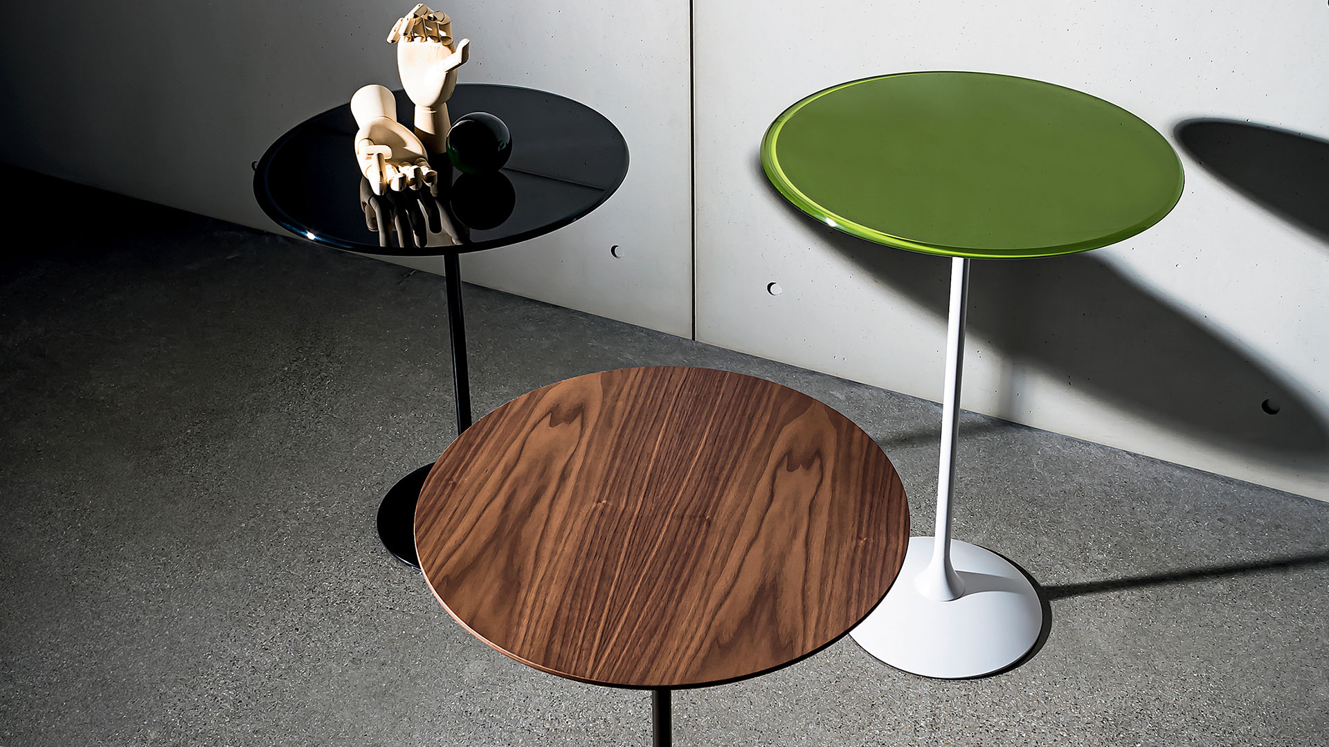 Sovet Italia TULIP