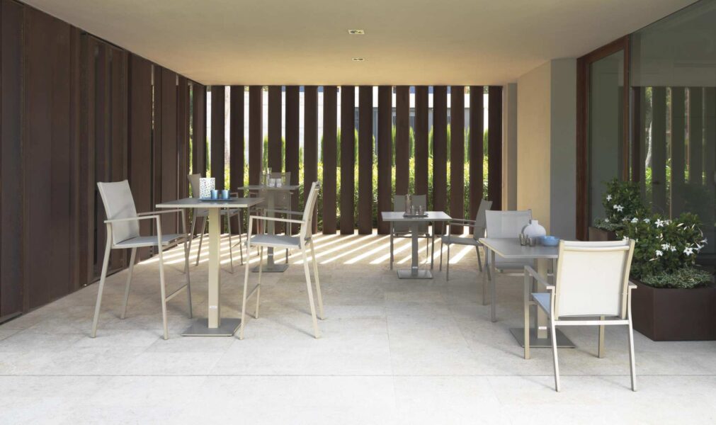 Talenti Maiorca Sgabello bar – Bild 2