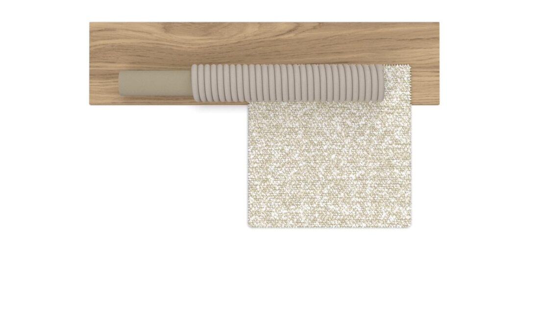 Talenti Parker Sgabello bar – Bild 11