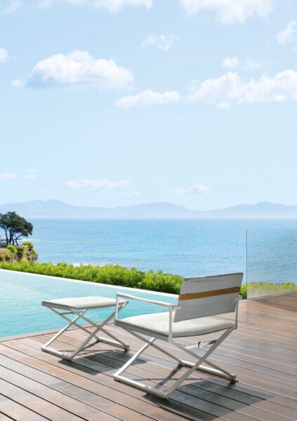 Talenti Riviera Sedia Regista – Bild 5