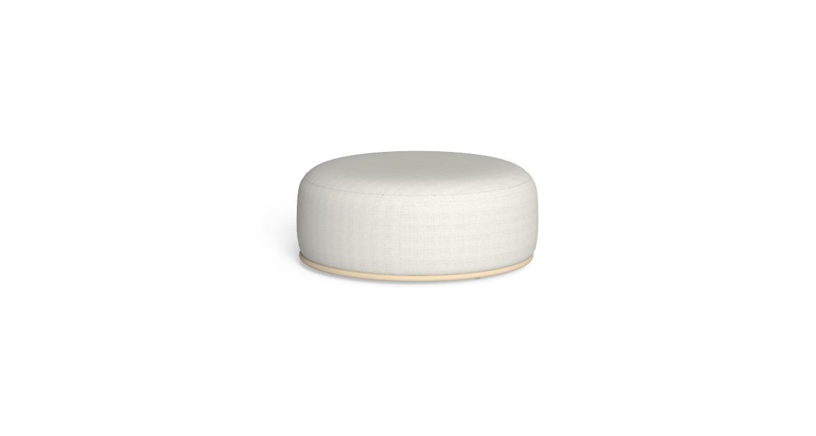 Talenti Scacco Pouf rotondo – Bild 7