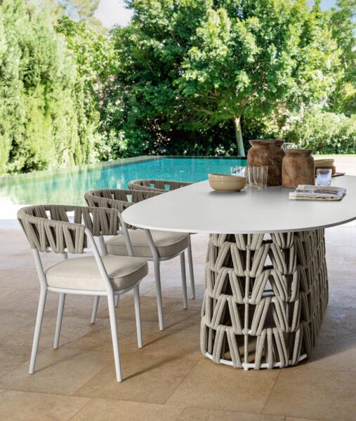 Talenti Swipe Sedia pranzo – Bild 6