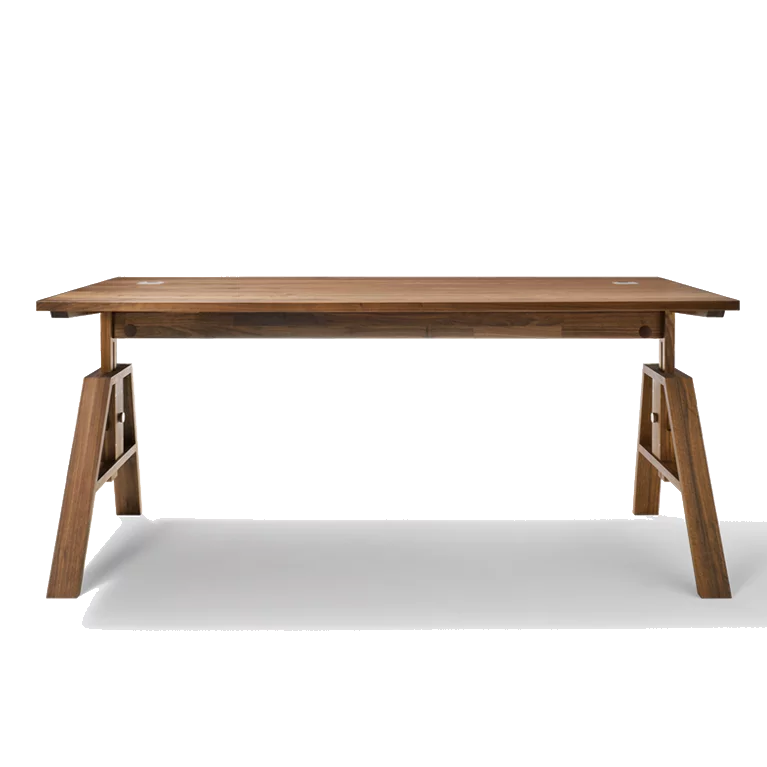TEAM 7 atelier Schreibtisch