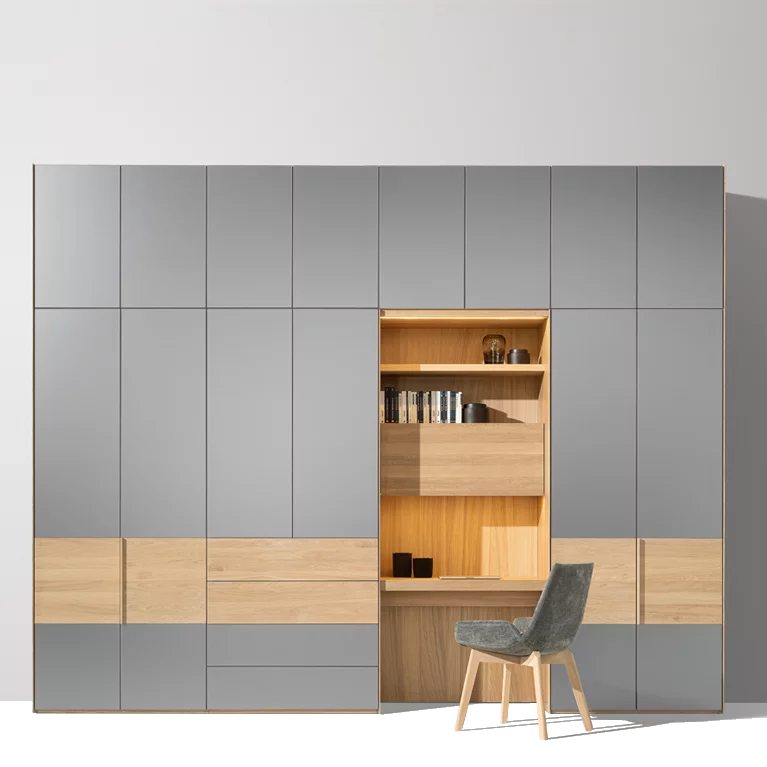 TEAM 7 Zwischenelement Homeoffice