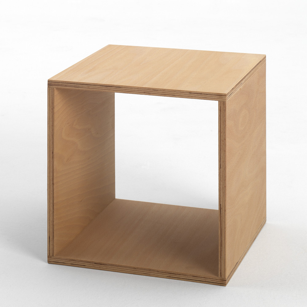 Tojo Tojo cube - Tisch