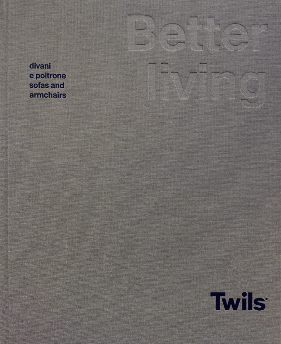Twils Twils Better Living