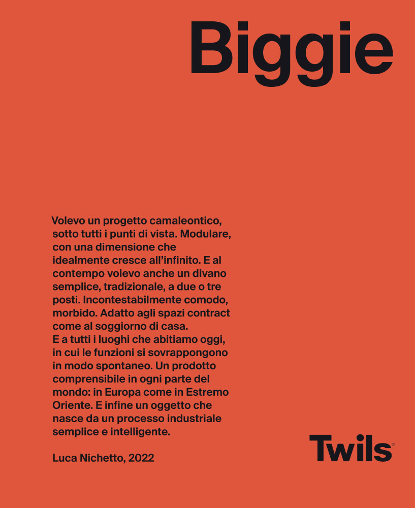 Twils Twils Biggie