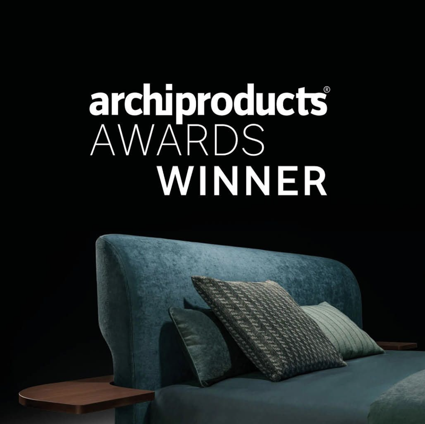 Twils Twils gewinnt Archiproducts Design Awards 2024