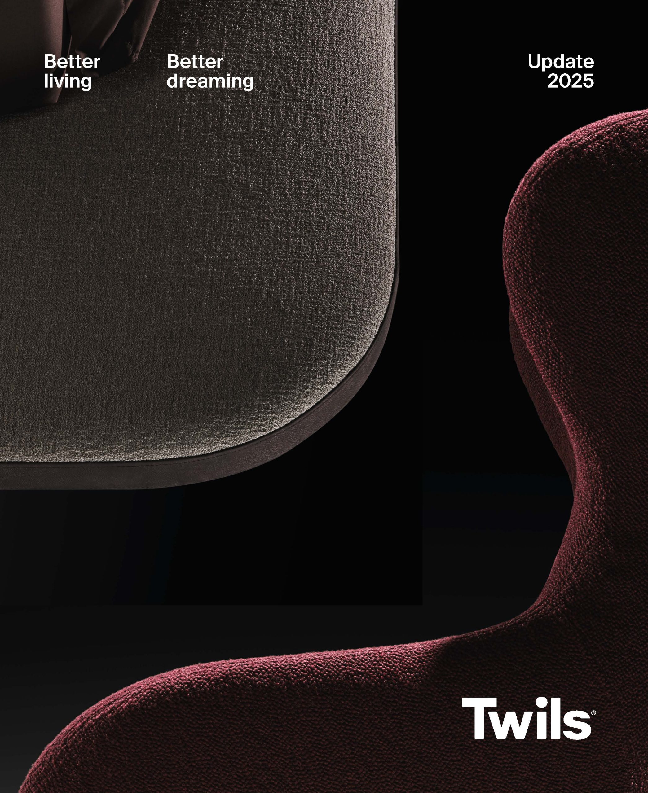 Twils Twils Update 2025