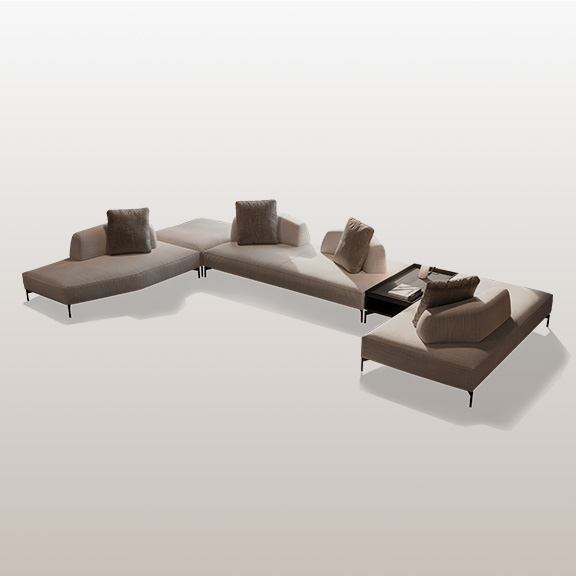 Vibieffe 120 _ Modern Air