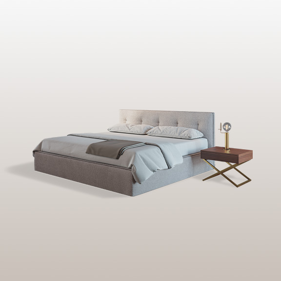 Vibieffe 5400 _ Tangram