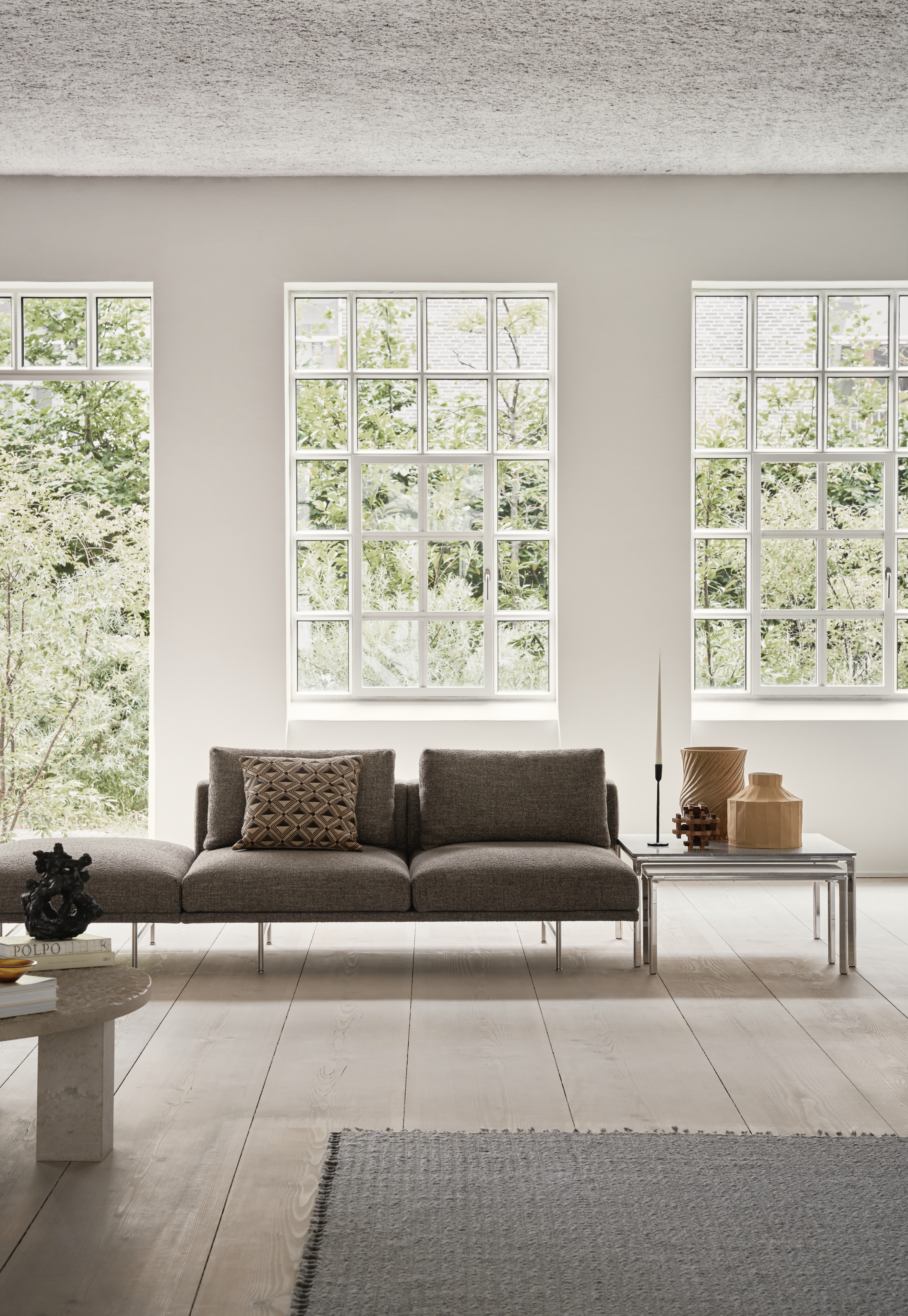 Vipp Sofas