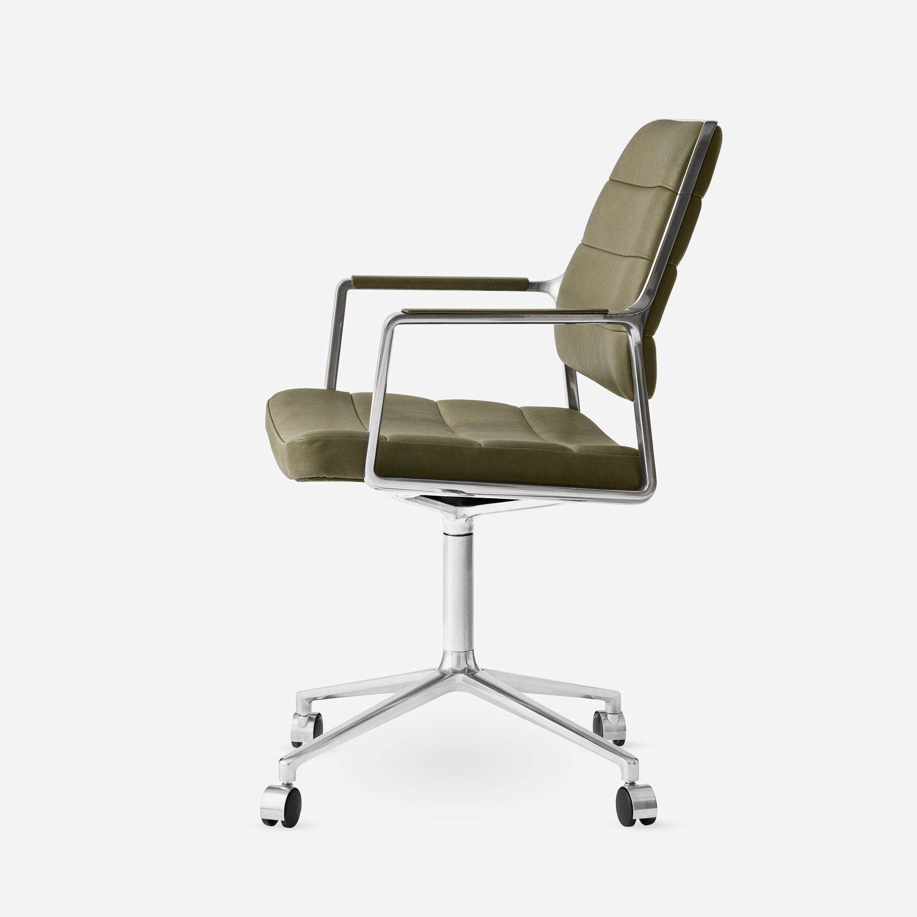 Vipp Swivel Chair