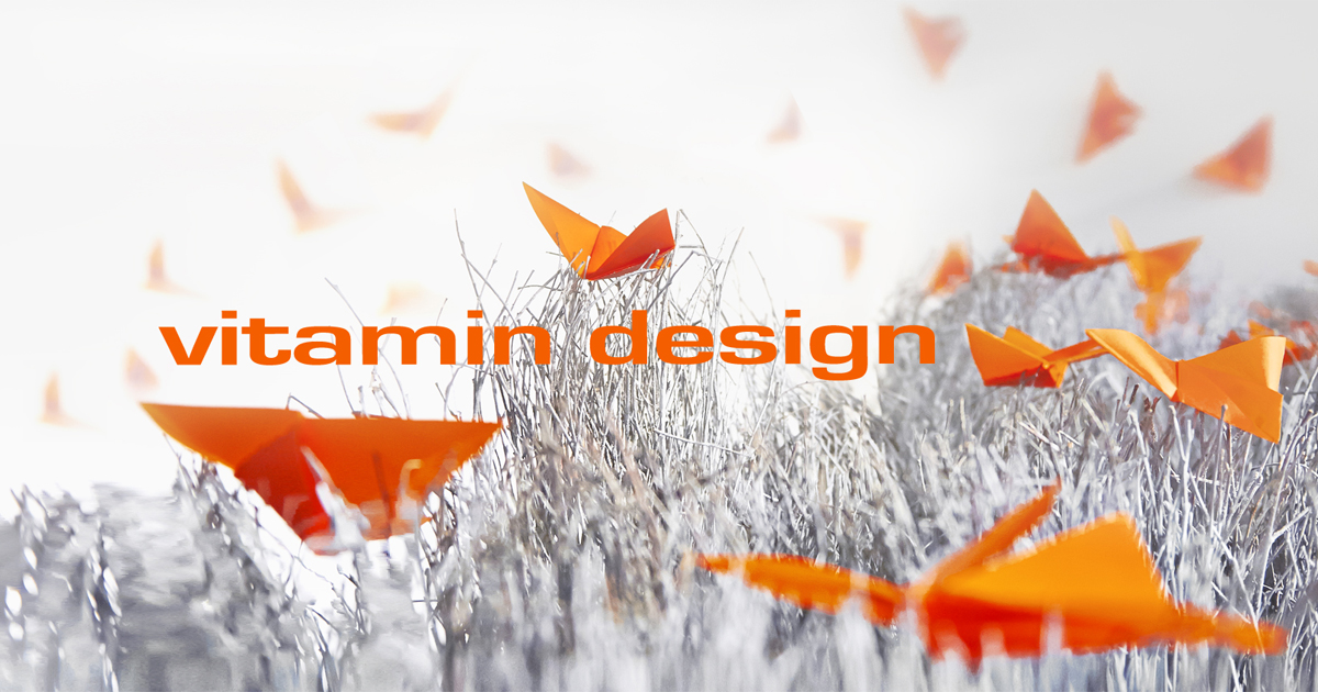 Vitamin Design Bett AETAS- natürliche Präsenz des Zeitalters