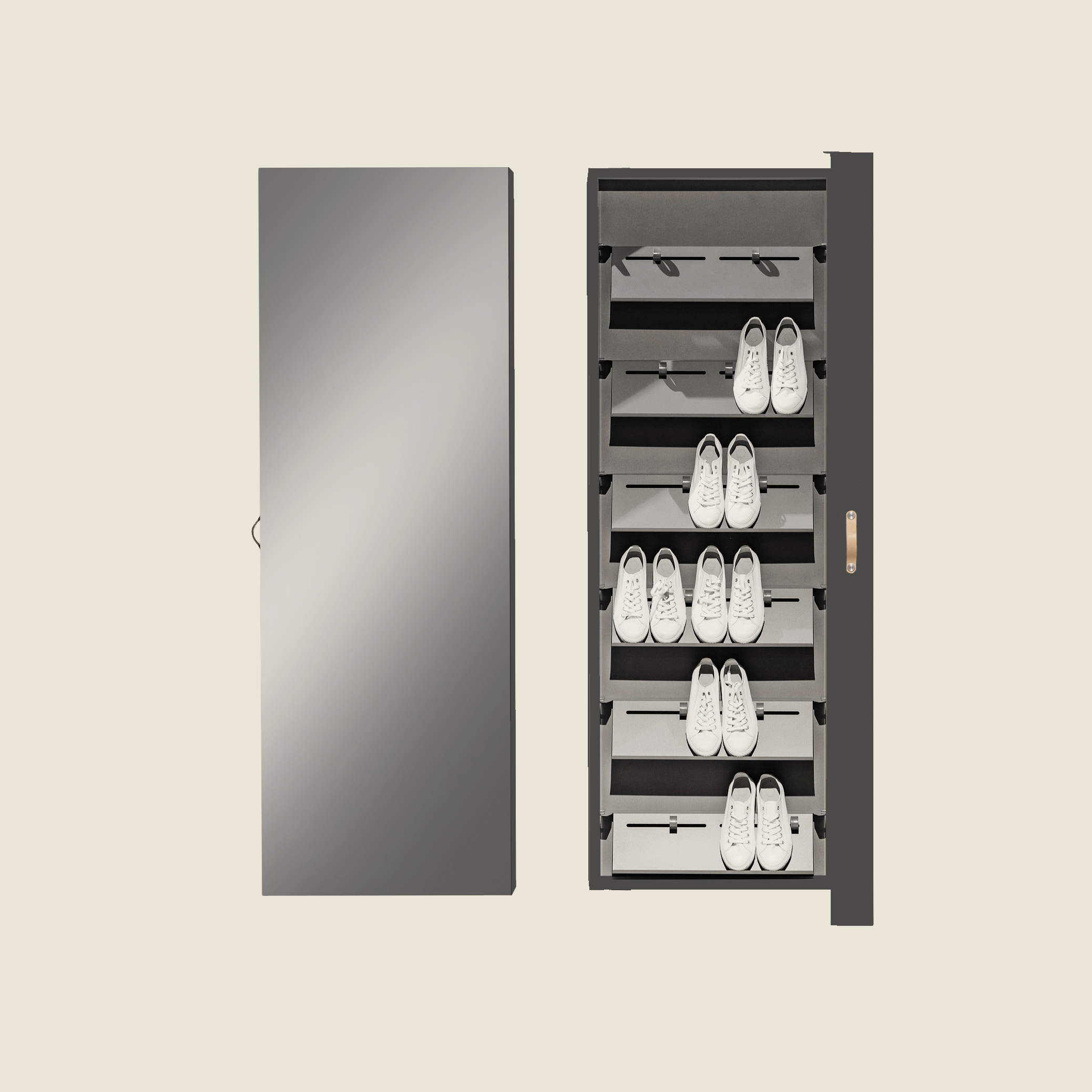 Kristalia Box/BoxOne