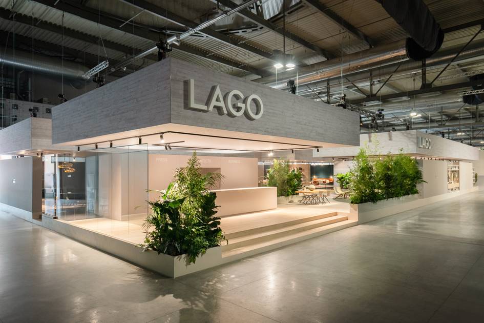 Lago Design week