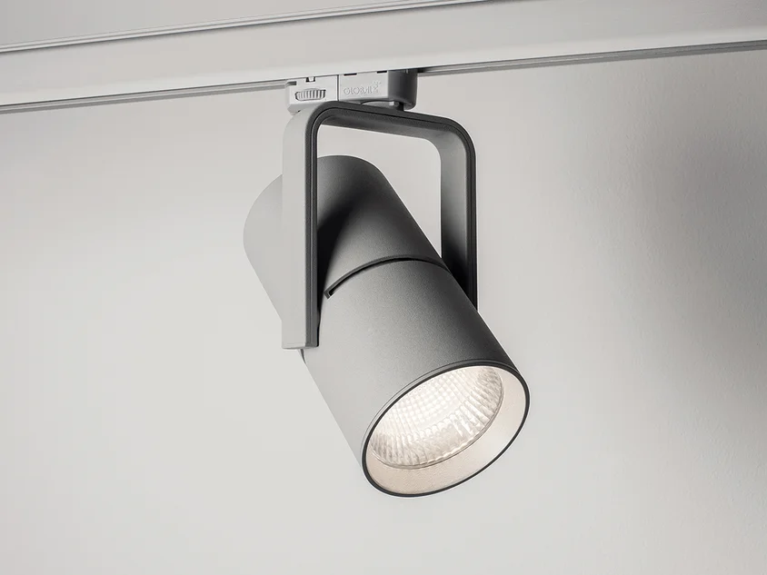 Molto Luce 2 Go Track