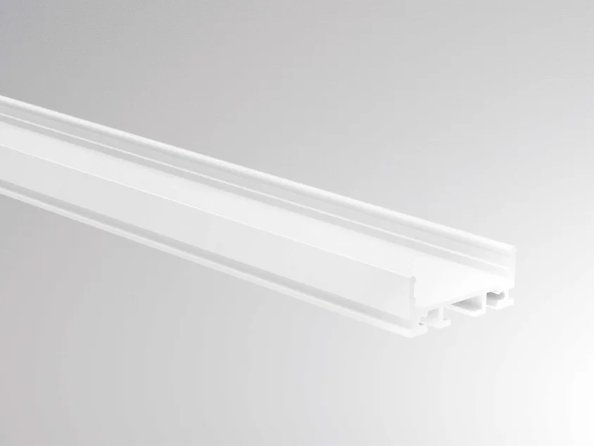 Molto Luce Maxi Soft Aufbau