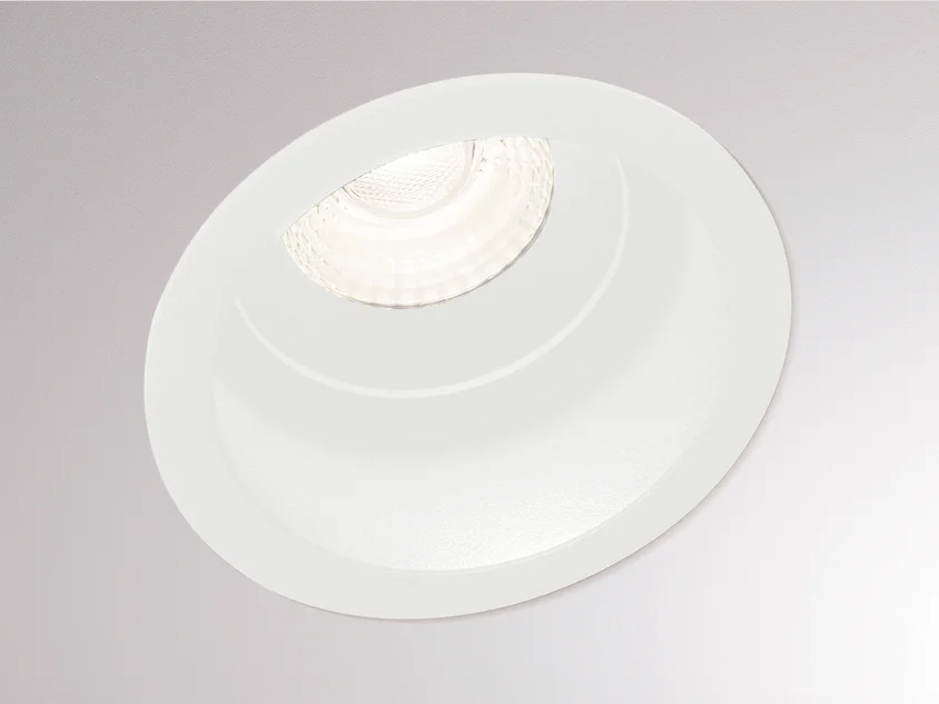 Molto Luce Pontos Round